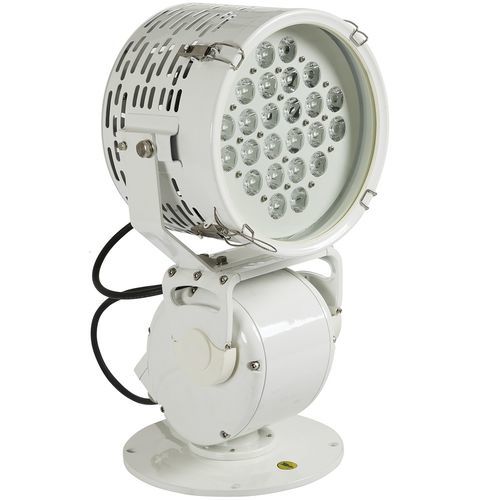 Proiettore di ricerca - TZ8-A - Haixing Maritime Electric Group - per nave / LED / in acciaio inossidabile
