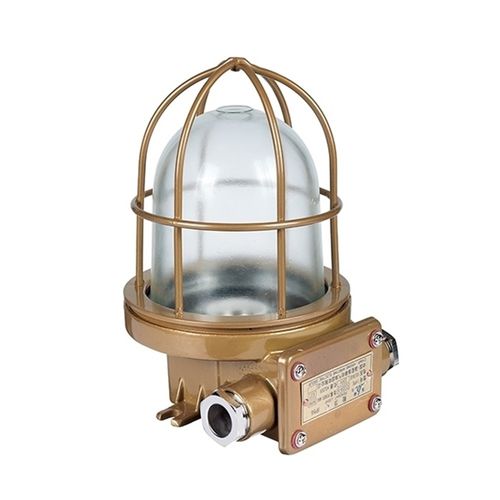 Lampada da interno - CCD9-5D - Haixing Maritime Electric Group - da esterno / per nave / per cabina