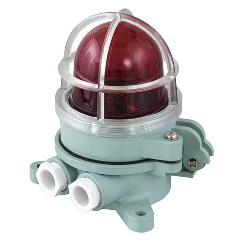 Applique da interno - DS7-1M - Haixing Maritime Electric Group - da esterno / di barca / per nave
