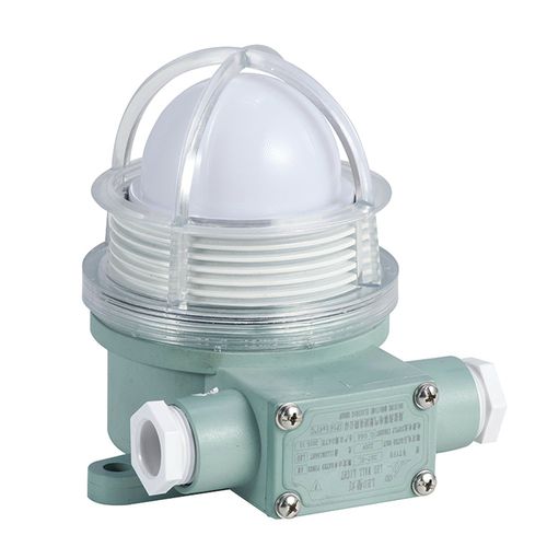 Applique da interno - DS7-5L - Haixing Maritime Electric Group - da esterno / marina / per cabina