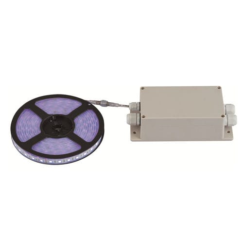 Lampada da interno - JBL15-A - Haixing Maritime Electric Group - per barca / per nave / per yacht