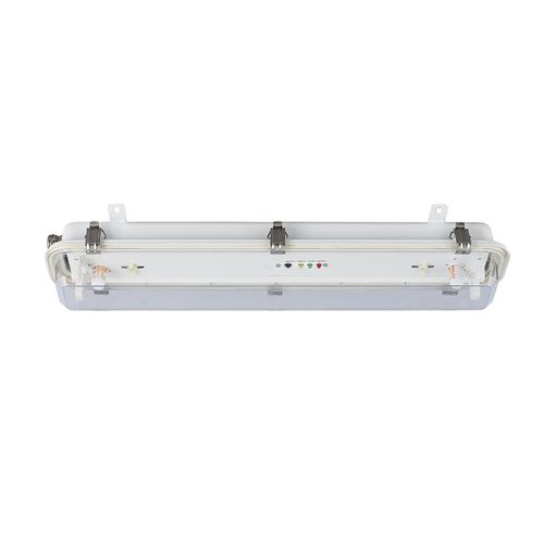 Lampada di emergenza - JCY48-2L - Haixing Maritime Electric Group - da esterno / marina / per nave