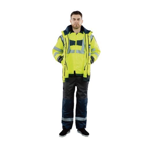 Muta stagna ad uso professionale - HXF-3A  - Haixing Maritime Electric Group - integrale / altra / unisex