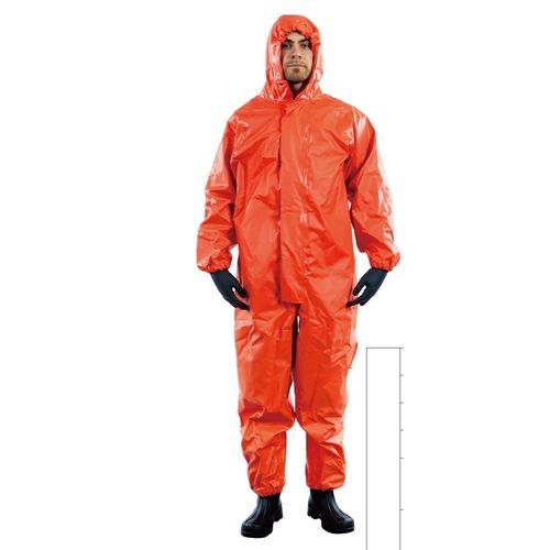 Muta senza neoprene ad uso professionale - HXF-6 - Haixing Maritime Electric Group - integrale / altra / unisex