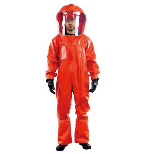 Muta senza neoprene ad uso professionale - HXF-7 - Haixing Maritime Electric Group - integrale / altra / unisex