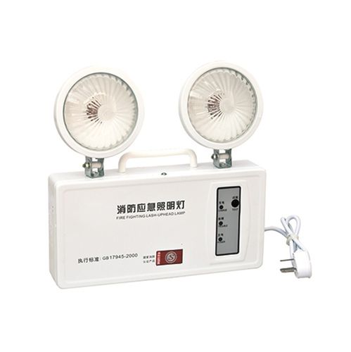 Lampada di emergenza - HY-YJ206 - Haixing Maritime Electric Group - da interno / marina / per cabina