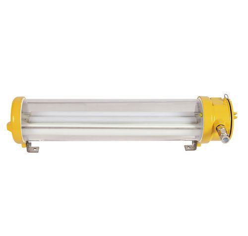 Lampada da esterno - CFY20-2D - Haixing Maritime Electric Group - di nave / per sala macchine / per bordo