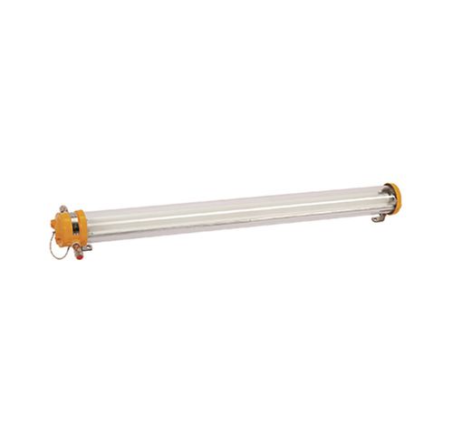 Lampada da esterno - CFY40-2D - Haixing Maritime Electric Group - di nave / per sala macchine / da officina