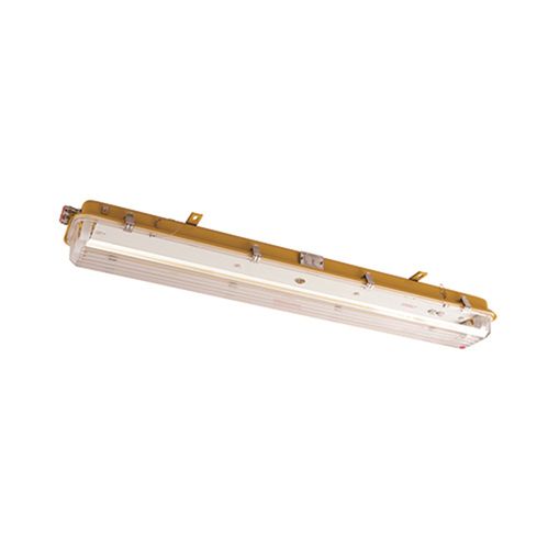 Lampada da esterno - CFY42-2L - Haixing Maritime Electric Group - di nave / per cabina / per sala macchine