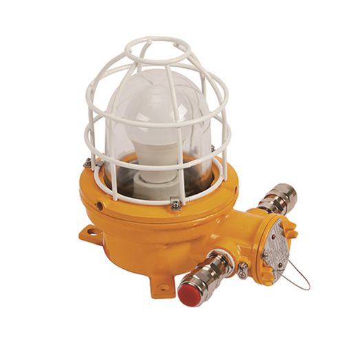 Lampada da interno - CFD3-D - Haixing Maritime Electric Group - da esterno / marina / per area pericolosa