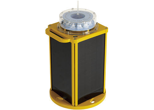 Luce di navigazione per nave - HX-J155MAT-01 - Haixing Maritime Electric Group - per barca / per pontile / LED