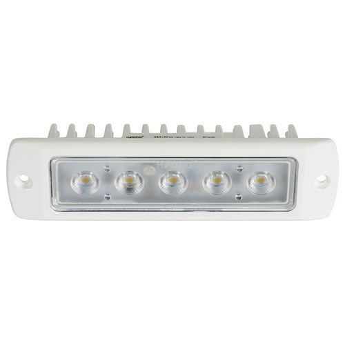 Proiettore per esterni - HYT12 - Haixing Maritime Electric Group - per yacht / LED / in alluminio