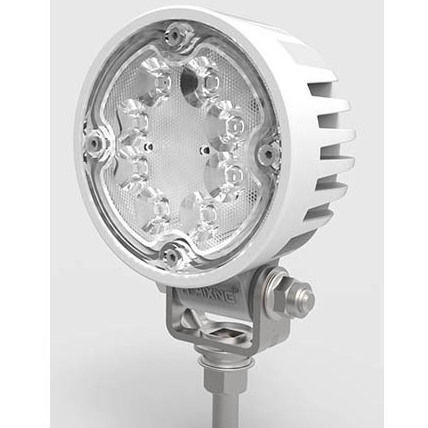 Proiettore per esterni - HYT11-15W - Haixing Maritime Electric Group - per yacht / LED / in alluminio
