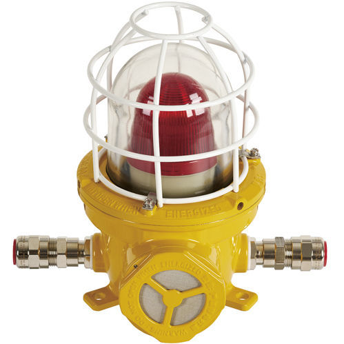 Illuminazione ATEX per nave - HJS05-FB - Haixing Maritime Electric Group