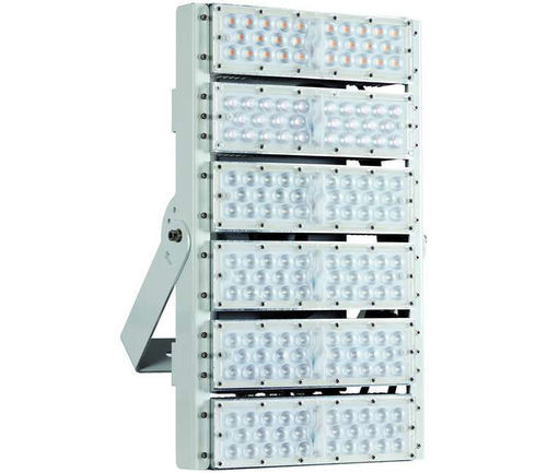 Proiettore per esterni - HACL1 - Haixing Maritime Electric Group - per nave / LED / in alluminio