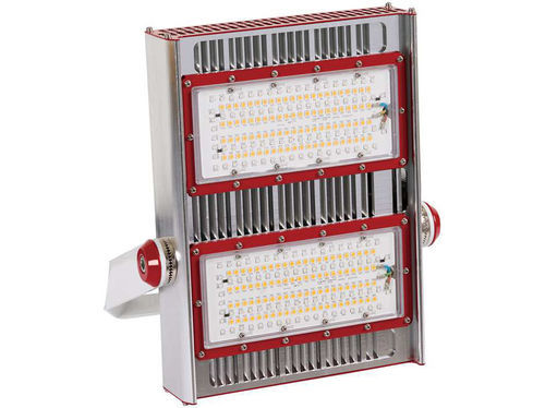 Proiettore per esterni - HOFL11 - Haixing Maritime Electric Group - per nave da pesca / per barca da pesca / LED