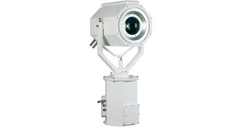 Spot torcia - ZN-TZ7 - Haixing Maritime Electric Group - di sicurezza / per nave / per barca