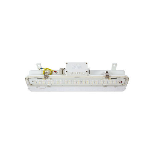 Plafoniera da interno - JCY26-2NL - Haixing Maritime Electric Group - per nave / per motore / per sala macchine