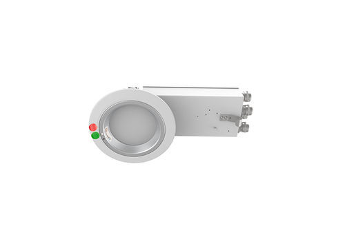 Plafoniera da interno - JXQ-6G - Haixing Maritime Electric Group - non specificato / per barca / per nave da crociera