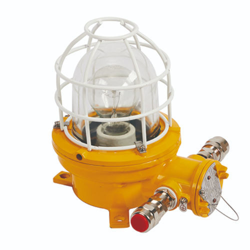 Illuminazione ATEX - CFD4-C - Haixing Maritime Electric Group