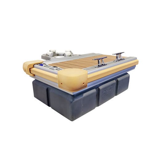 Galleggiante per pontile - Hong Kong Horizon Marine Industry Co. Limited