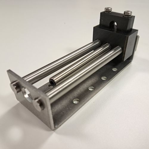 Unità di controllo di motore - UDS-33 - Mechanis S.L.