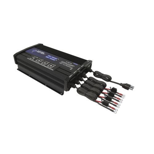 Caricatore di batteria - AB-CRG-3B - ABYSS BATTERY - marino / a tenuta stagna / Bluetooth