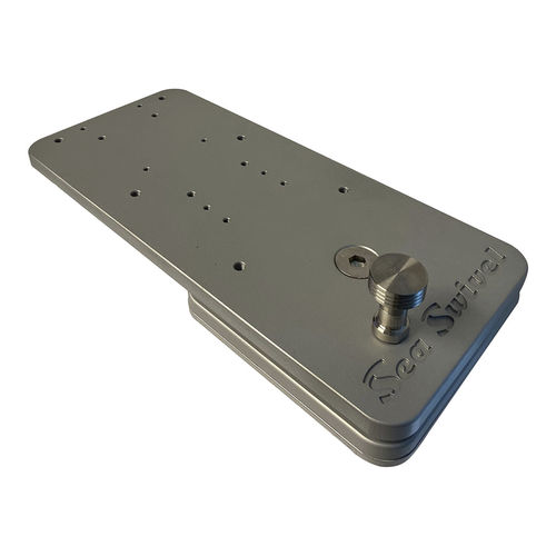 Grillo girevole standard - AB-SEAS - ABYSS BATTERY - multifunzione / di barca