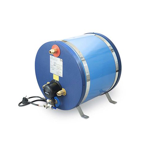 Scaldabagno per barca - 08-01-001 - Albin Group LLC - elettrico
