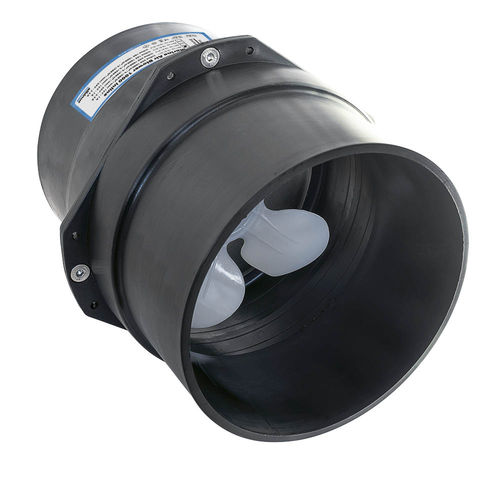 Ventilatore per barca - 10-01-011 - Albin Group LLC - di sentina / assiale
