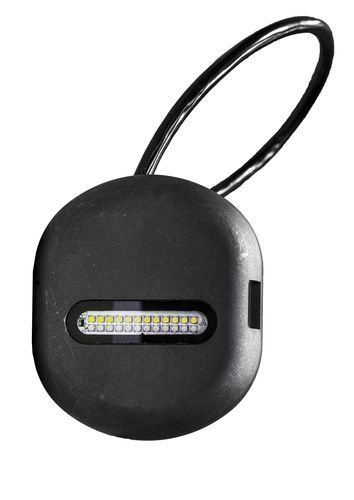 Illuminazione subacquea per barca - Quasar - AMPER MARINE - per yacht / LED / embedded