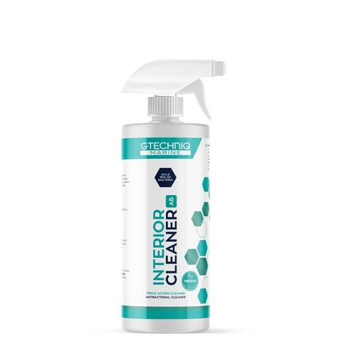 Detergente multisuperficie - MIC series - Gtechniq Marine - per barca