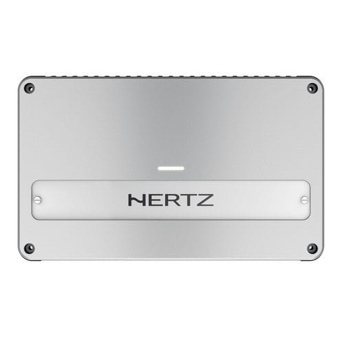 Amplificatore marino audio - VENEZIA - Hertz Marine/Audison Marine - 3 canali / 4 canali / 5 canali