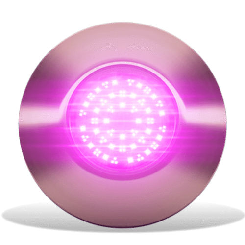 Illuminazione subacquea per barca - EOS THX803 - Lumishore USA LLC - per yacht / LED / passascafo