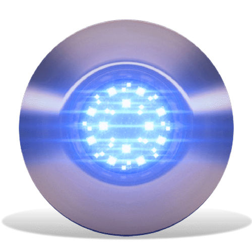 Illuminazione subacquea per barca - SUPRA TIX403 - Lumishore USA LLC - per yacht / LED / passascafo