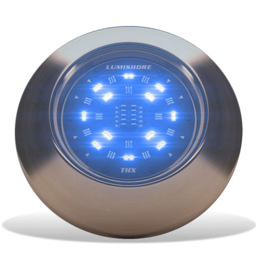 Illuminazione subacquea per barca - ORA THX203 - Lumishore USA LLC - per yacht / LED / passascafo