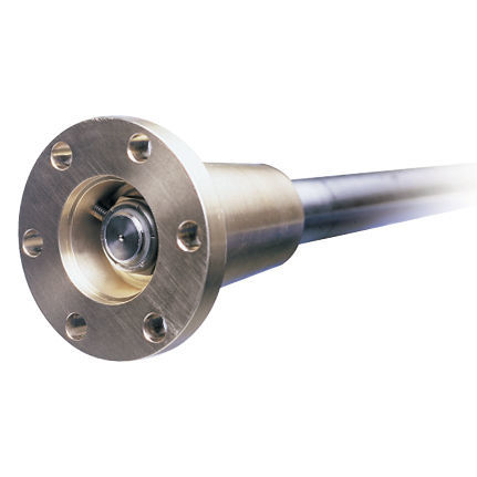 Giunto meccanico rigido - CTDT - Marine Hardware Inc. - per barca / per albero di trasmissione