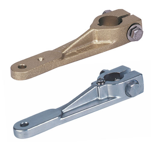 Barra del timone -  TATS1.000-5 - Marine Hardware Inc.