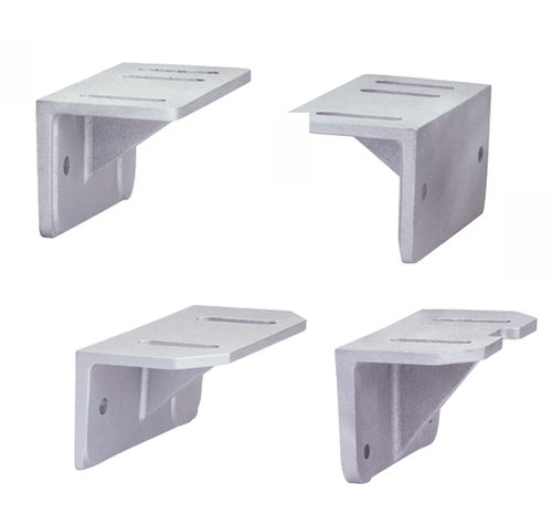 Supporto per motore per barca - MMNT series - Marine Hardware Inc.