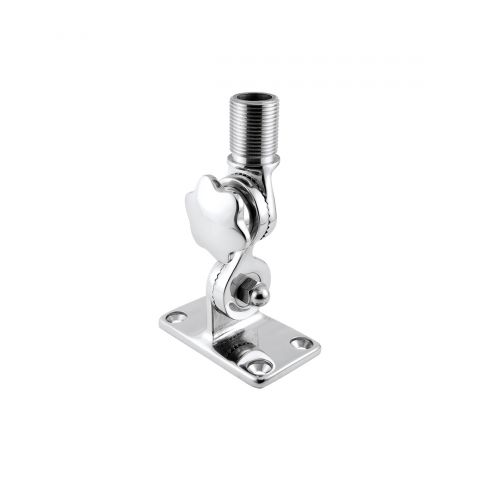 Supporto per antenna in acciaio inossidabile - 9001202 - Marine Town Inc. - in acciaio inox 316