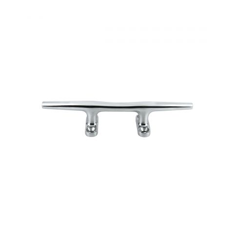 Galloccia d'ormeggio per barca - STANDARD CLEAT - Marine Town Inc. - aperta / in acciaio inox 316