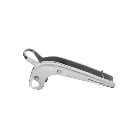 Musone a rulli - MANTA ANCHOR ROLLER - Marine Town Inc. - in acciaio inossidabile