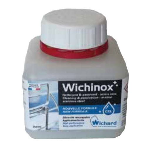 Detergente inox - 9605 - Wichard - per barca