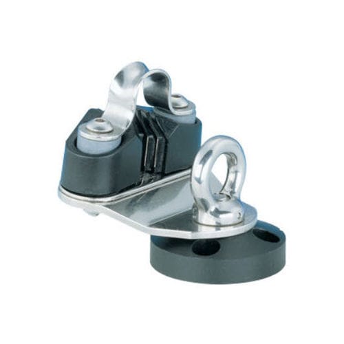 Torretta pivotante con strozzascotte integrato - 30103 - Wichard