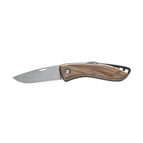 Coltello tascabile - 10181  - Wichard - a serramanico / multifunzione