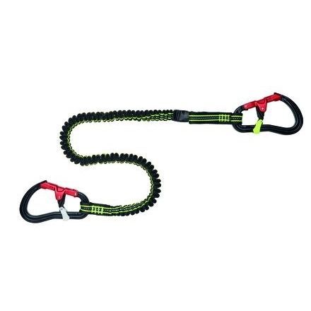 Cordone ombelicale per imbracatura di sicurezza - Proline  - Wichard - di barca / elastico