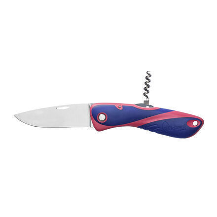 Coltello multifunzione - 10149 - Wichard - a serramanico / tascabile / da pesca
