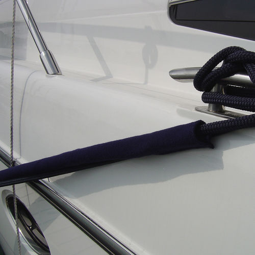 Telone di protezione antisfregamento per ormeggio - maxiChafe Acrylic Weave - FENDEQUIP MOORING PRODUCTS - di barca / in acrilico