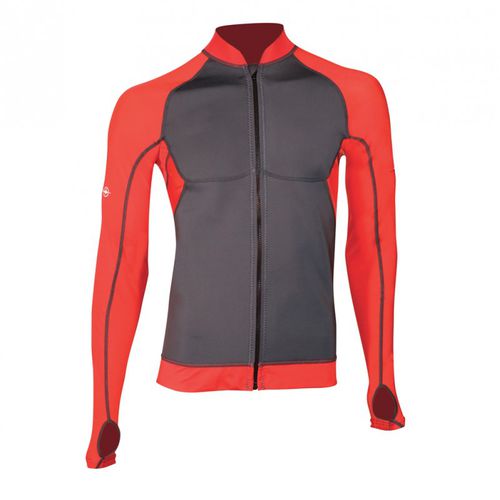 Giacca da immersione - ATOLL - Beuchat - per uomo / in neoprene / a maniche lunghe