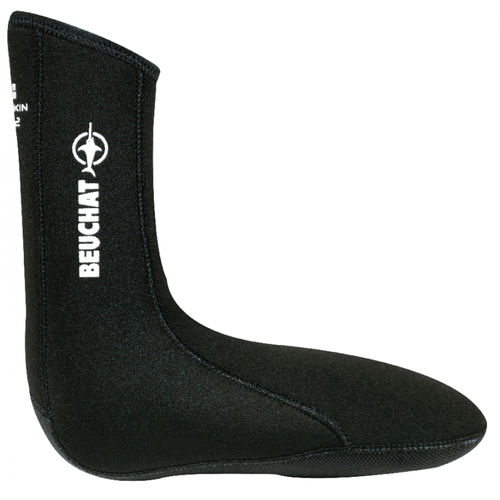 Calzari da immersione - SIROCCO SPORT - Beuchat - in neoprene